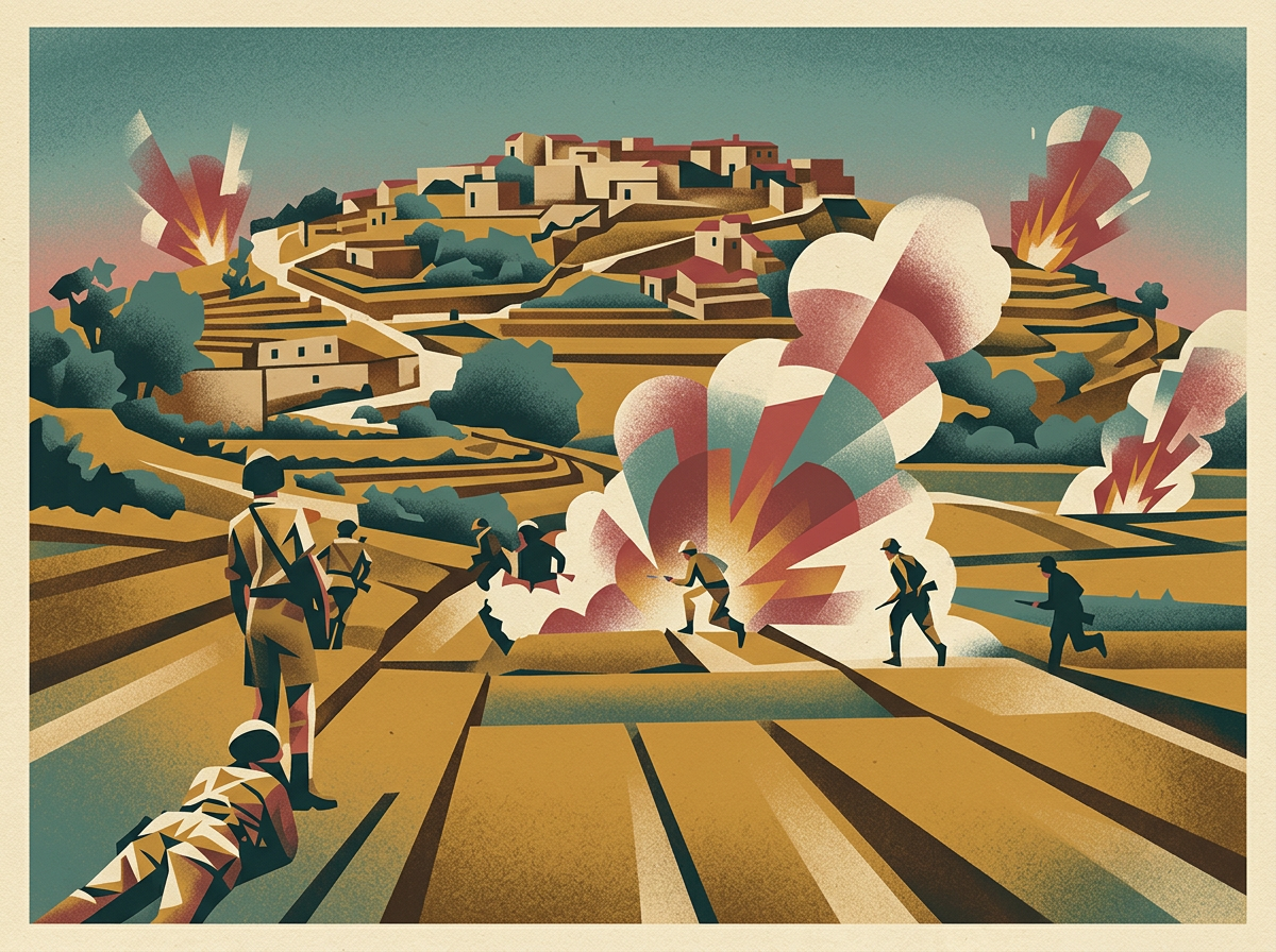 The Burma Road