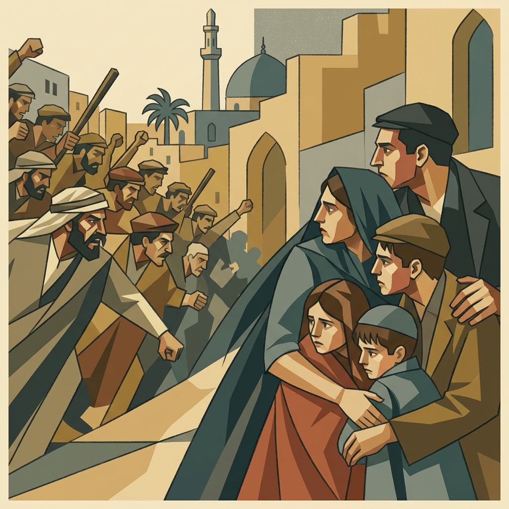 Babylon, Basra, and the Old City