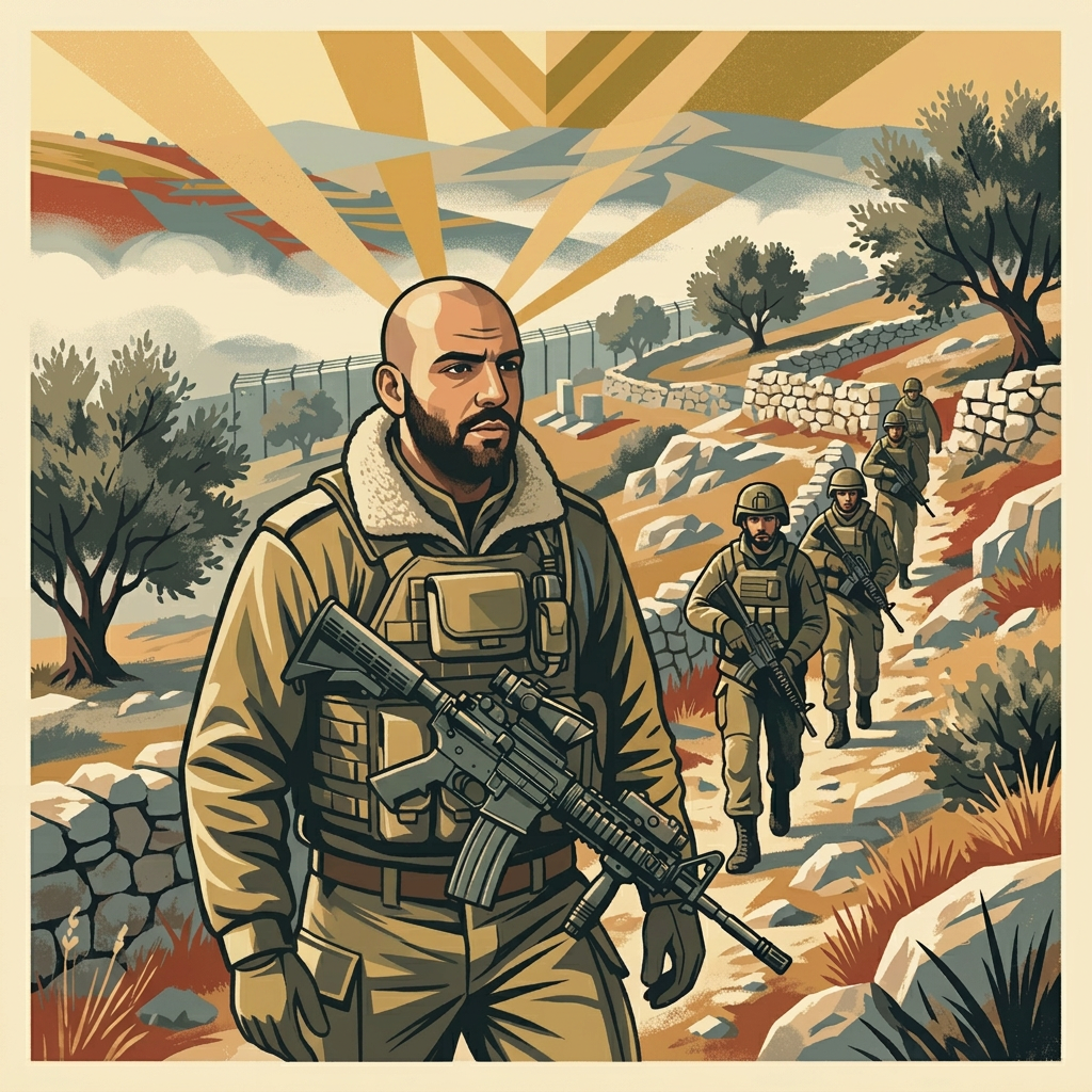 Two Years of War and More