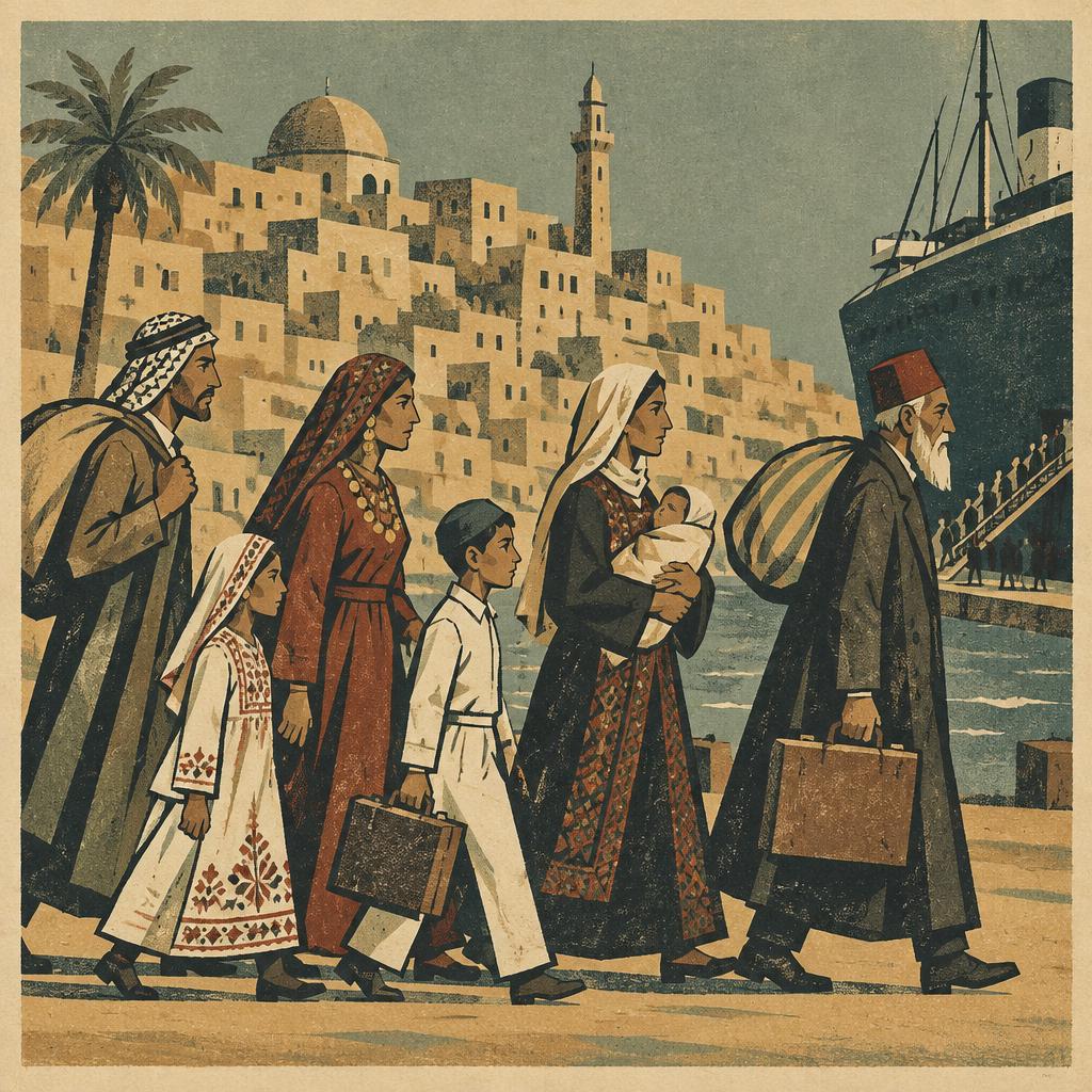 Babylon, Basra, and the Old City