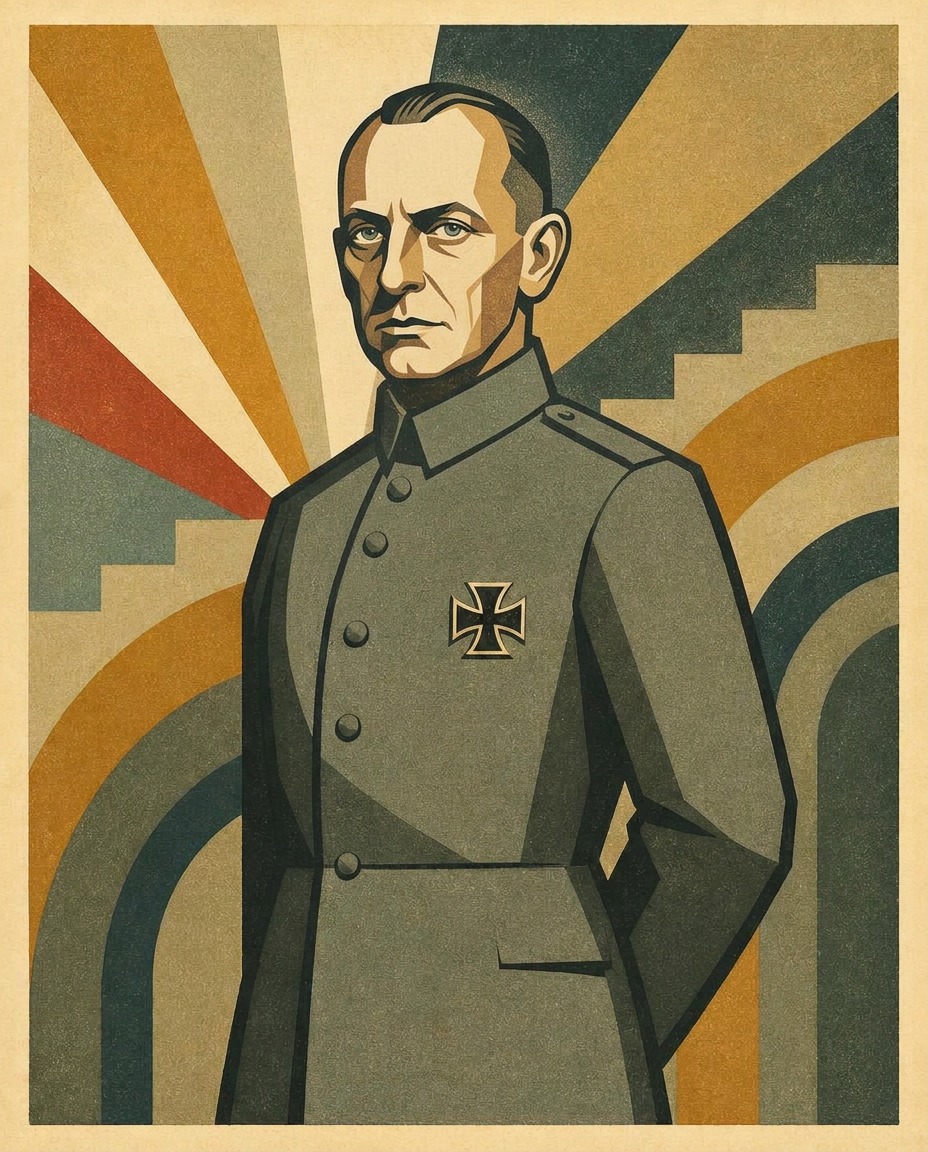 The Levys of the Rhineland