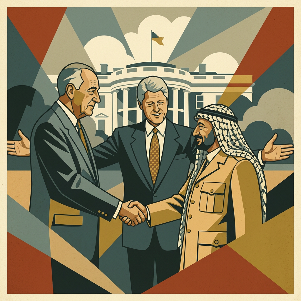 What the World Saw, and Did Not See